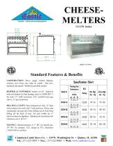 Comstock Castle CCCM-48 - Item 231504